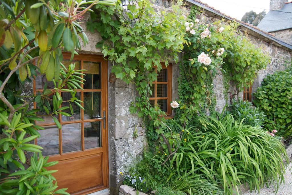 Bed and Breakfast Relais Saint Aubin Erquy Esterno foto