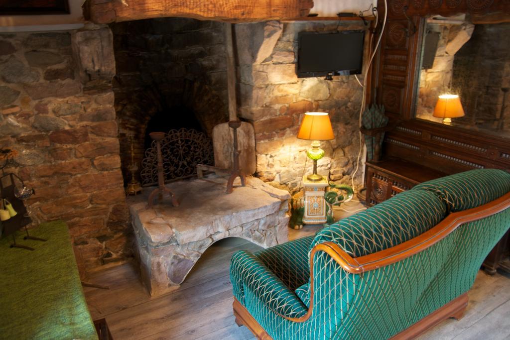 Bed and Breakfast Relais Saint Aubin Erquy Esterno foto