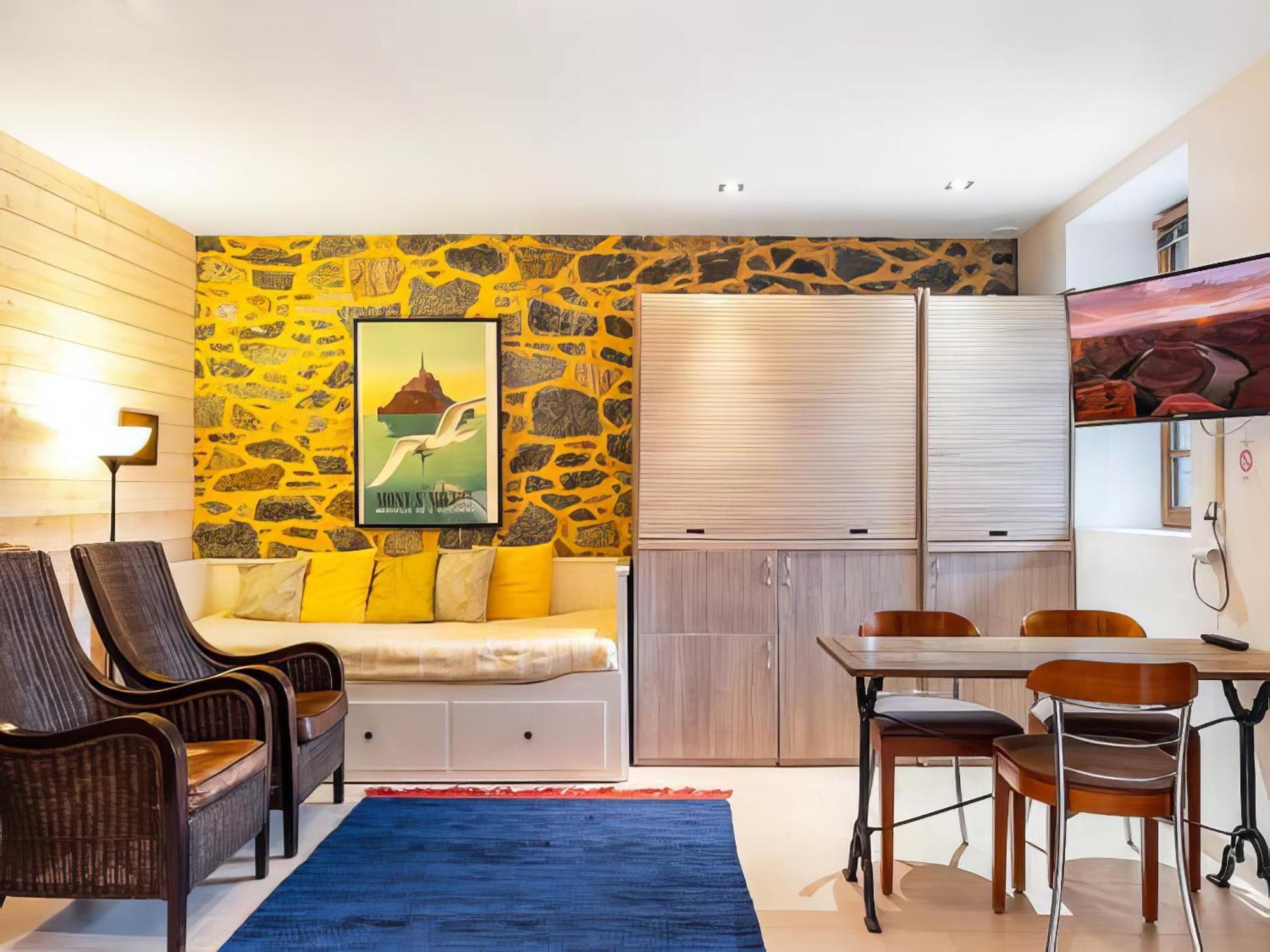 Bed and Breakfast Relais Saint Aubin Erquy Esterno foto
