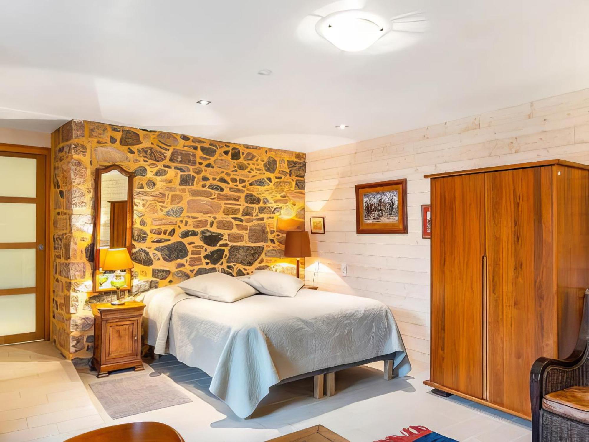 Bed and Breakfast Relais Saint Aubin Erquy Esterno foto